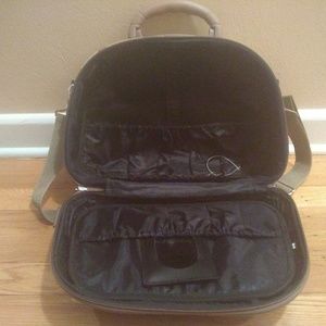 bon voyage paris bag